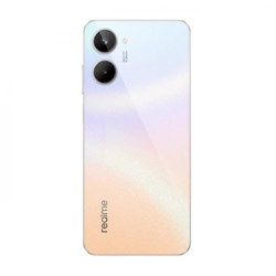 Realme 10 (8GB+128GB) Akıllı Telefon Beyaz
